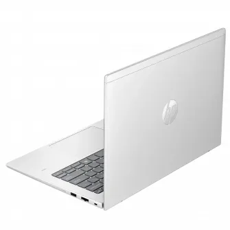 Laptop Business 14'' HP ProBook 4 G1a 14, Pike Silver, AMD Ryzen 5 230, 16GB/512GB, FreeDOS
