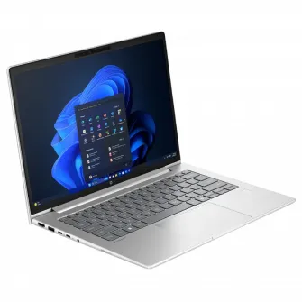 Laptop Business 14'' HP ProBook 4 G1a 14, Pike Silver, AMD Ryzen 5 230, 16GB/512GB, FreeDOS