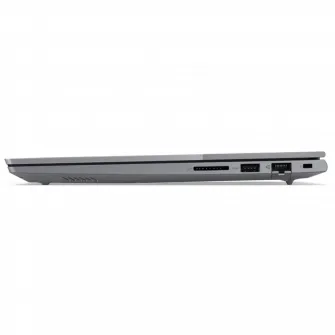 Laptop Business 14'' Lenovo ThinkBook 14 G6 IRL, Arctic Grey, Intel Core i7-13700H, 16GB/512GB, Fara SO