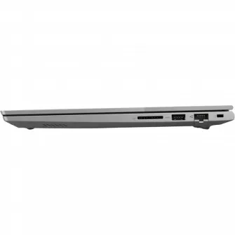 Laptop Business 14'' Lenovo ThinkBook 14 G7 IML, Arctic Grey, Intel Core Ultra 7 155H, 16GB/512GB, Fara SO