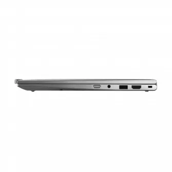 Laptop Business 14'' Lenovo ThinkPad X1 2-in-1 Gen 10, Grey, Intel Core Ultra 7 258V, 32GB/512GB, Windows 11 Pro