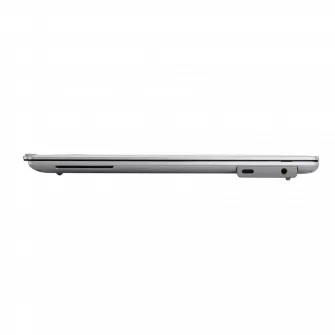 Laptop Business 14'' Lenovo ThinkPad X9-14 Gen 1, Alb, Intel Core Ultra 7 258V, 32GB/1024GB, Windows 11 Pro