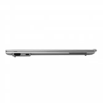 Laptop Business 14'' Lenovo ThinkPad X9-14 Gen 1, Alb, Intel Core Ultra 7 258V, 32GB/1024GB, Windows 11 Pro