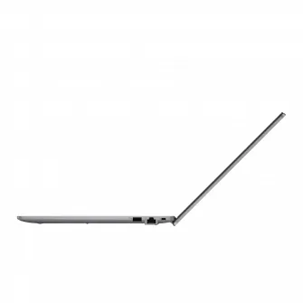 Laptop Business 15,6'' ASUS ExpertBook P1 P1503CVA, Misty Grey, Intel Core i5-13420H, 8GB/512GB, Fara SO