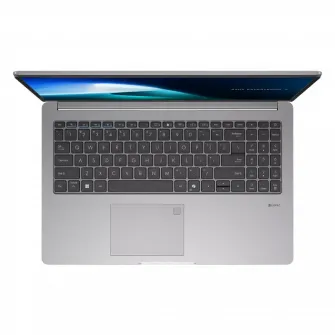 Laptop Business 15,6'' ASUS ExpertBook P1 P1503CVA, Misty Grey, Intel Core i5-13420H, 8GB/512GB, Fara SO