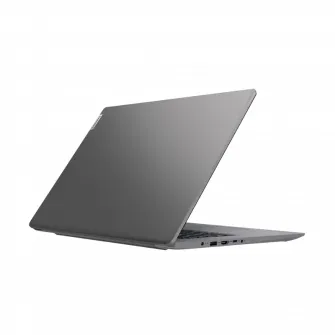 Laptop Business 17,3'' Lenovo V17 G4 IRU, Iron Grey, Intel Core i5-13420H, 8GB/512GB, Fara SO