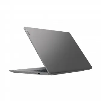 Laptop Business 17,3'' Lenovo V17 G4 IRU, Iron Grey, Intel Core i5-13420H, 8GB/512GB, Fara SO