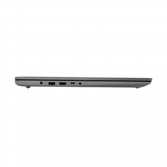 Laptop Business 17,3'' Lenovo V17 G4 IRU, Iron Grey, Intel Core i5-13420H, 8GB/512GB, Fara SO