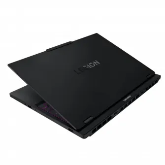 Laptop Gaming 15,1'' Lenovo Legion 5 15AKP10, Eclipse Black, AMD Ryzen AI 7 350, 32GB/1024GB, Fara SO