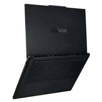 Laptop Gaming 15,1'' Lenovo Legion 5 15AKP10, Eclipse Black, AMD Ryzen AI 7 350, 32GB/1024GB, Fara SO