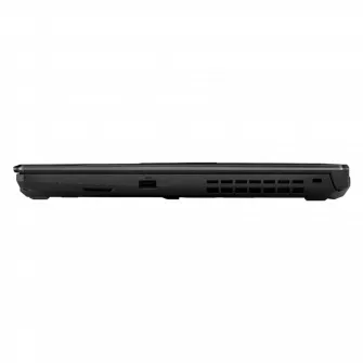 Laptop Gaming 15,6'' ASUS TUF Gaming A15 FA506NCG, Graphite Black, AMD Ryzen 7 7445HS, 16GB/1024GB, Fara SO
