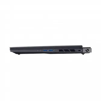 Laptop Gaming 16'' Acer Predator Helios 16 AI PH16-73, Abyssal Black, Intel Core Ultra 9 275HX, 32GB/1024GB, Linux eShell