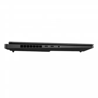 Laptop Gaming 16'' HP OMEN MAX 16, Shadow Black, Intel Core Ultra 9 275HX, 64GB/2048GB, FreeDOS