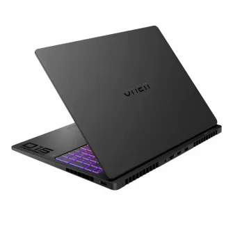 Laptop Gaming 16'' HP OMEN MAX 16, Shadow Black, Intel Core Ultra 9 275HX, 32GB/1024GB, FreeDOS