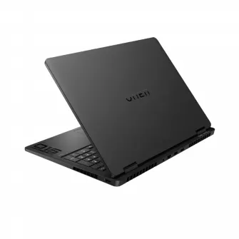 Laptop Gaming 16'' HP OMEN Slim 16, Shadow Black, Intel Core Ultra 9 285H, 32GB/1024GB, FreeDOS
