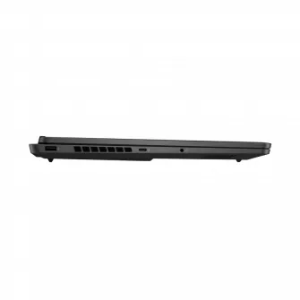 Laptop Gaming 16'' HP OMEN Slim 16, Shadow Black, Intel Core Ultra 9 285H, 32GB/1024GB, FreeDOS