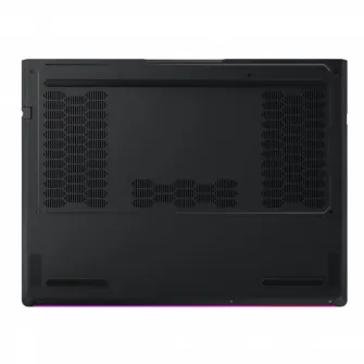 Laptop Gaming 16'' Lenovo Legion Pro 7 16IAX10H, Eclipse Black, Intel Core Ultra 9 275HX, 32GB/1024GB, Fara SO