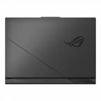 Laptop Gaming 18'' ASUS ROG Strix G18 G814FP, Eclipse Gray, AMD Ryzen 9 9955HX, 32GB/1024GB, Fara SO