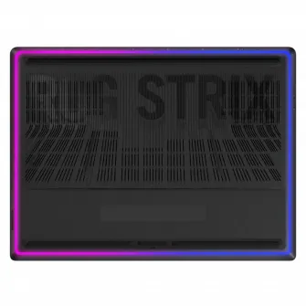 Laptop Gaming 18'' ASUS ROG Strix SCAR 18 G835LW, Off Black, Intel Core Ultra 9 275HX, 32GB/2048GB, Fara SO