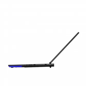 Laptop Gaming 18'' Lenovo Legion 9 18IAX10, Eclipse Black, Intel Core Ultra 9 275HX, 64GB/4096GB, Fara SO