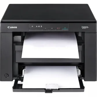 Лазерный МФУ Canon i-SENSYS MF3010, A4, Чёрный