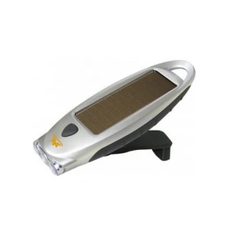 LED TORCH GlacialTech LT620/DynaSolar/BP