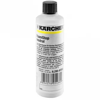 Lichidul impotriva spumei Karcher NEUTRAL 125ML