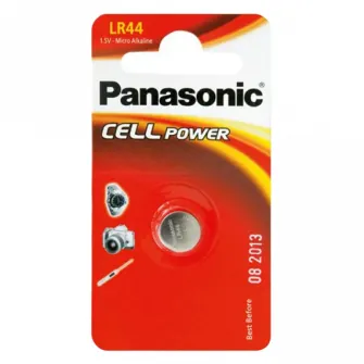 LR44 Panasonic 
