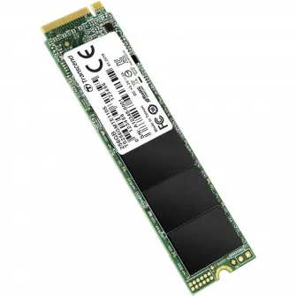 Накопитель SSD Transcend 110S, 256Гб, TS256GMTE110S