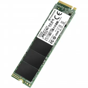 Накопитель SSD Transcend 110S, 256Гб, TS256GMTE110S