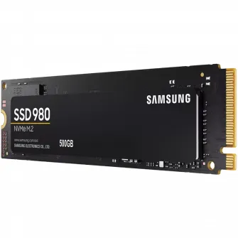 Накопитель SSD Samsung 980 EVO MZ-V8V500, 500Гб