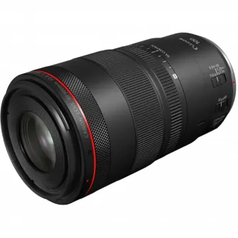 Macro Prime Lens Canon RF 100mm f/2.8 L Macro IS USM