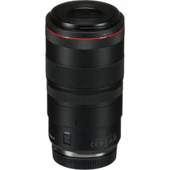 Macro Prime Lens Canon RF 100mm f/2.8 L Macro IS USM