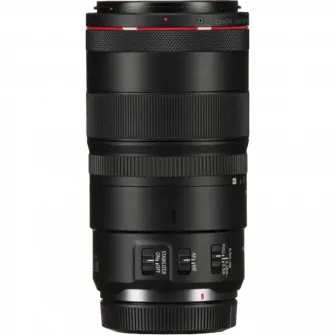 Macro Prime Lens Canon RF 100mm f/2.8 L Macro IS USM