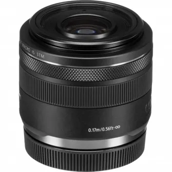 Macro Prime Lens Canon RF 35mm f/1.8 Macro IS STM