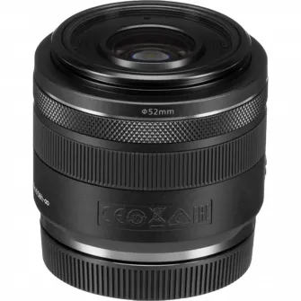 Macro Prime Lens Canon RF 35mm f/1.8 Macro IS STM