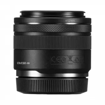 Macro Prime Lens Canon RF 35mm f/1.8 Macro IS STM