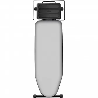 Masa De Calcat Braun IB 3001 BK, Metal