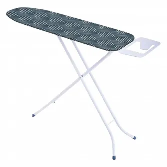 Masa De Calcat Eurogold Johnny D18030L, Metal
