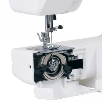 Masina de cusut JANOME Beauty 16s, Alb