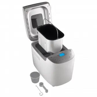 Masina de paine Gorenje BM1600WG, Alb