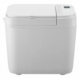 Masina de paine Panasonic SD-R2520WTS, Alb