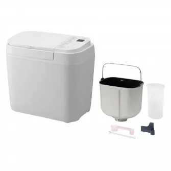 Masina de paine Panasonic SD-R2520WTS, Alb