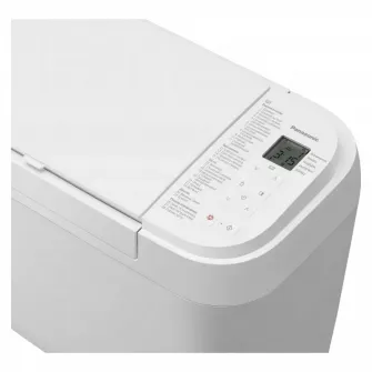 Masina de paine Panasonic SD-R2520WTS, Alb
