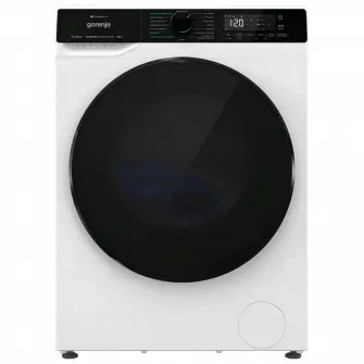 Masina de spalat cu uscator Gorenje WD2PA854ADW, 8kg, Alb