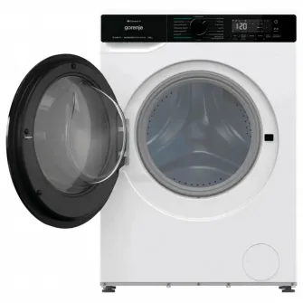 Masina de spalat cu uscator Gorenje WD2PA854ADW, 8kg, Alb
