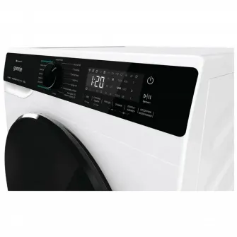 Masina de spalat cu uscator Gorenje WD2PA854ADW, 8kg, Alb