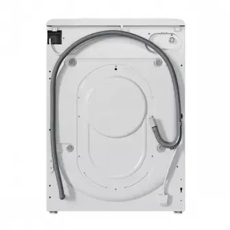 Masina de spalat cu uscator Indesit BDE 96436 EWSV, 9kg, Alb