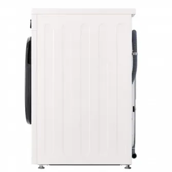 Masina de spalat cu uscator LG W4X1085NWK, 8kg, Alb