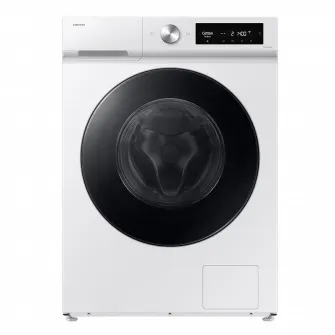 Masina de spalat cu uscator Samsung WD11DB7B85GWU4, 11kg, Alb